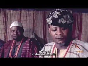Video: Ase Oba - Latest Intriguing Traditional Yoruba Movie 2018 Drama Starring: Taofeek Adewale | Bimbo Oshin
